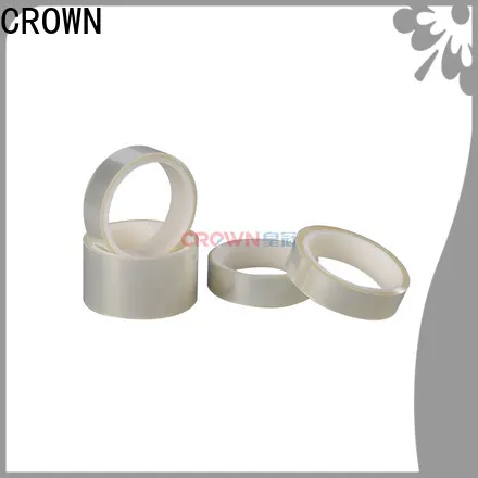 CROWN Cheap adhesive protective film manufacturer6 1