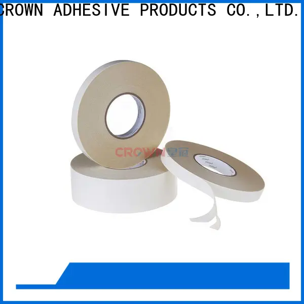 Cheap fire resistant tape manufacturer 1