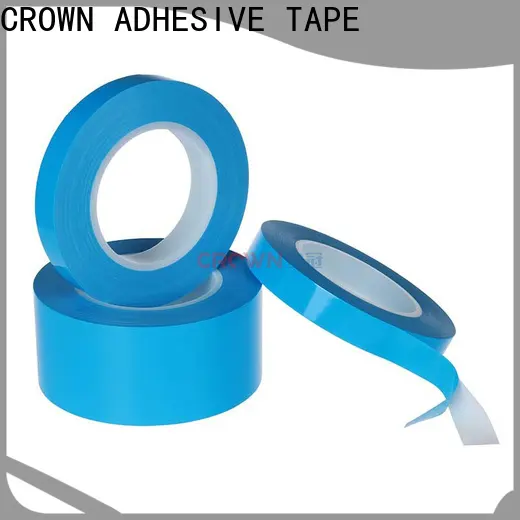 CROWN eva foam adhesive tape factory 1