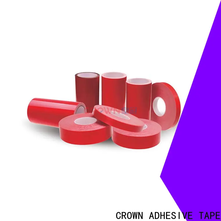 High-quality acrylic foam tape supply 1