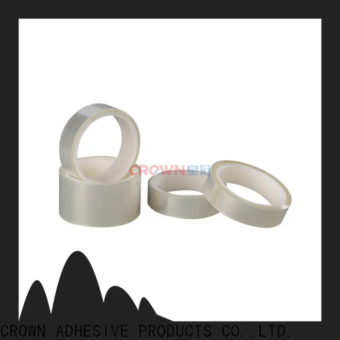 CROWN Wholesale adhesive protective film supply1 1