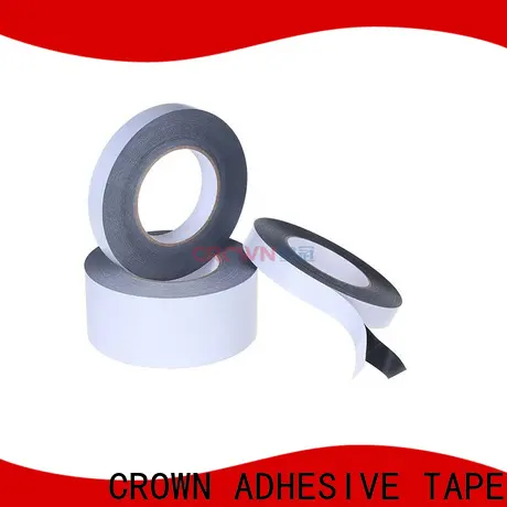 CROWN strongest 2 sided tape factory4 1
