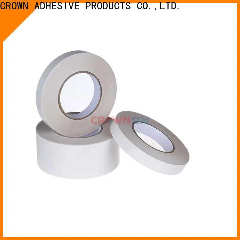 CROWN adhesive transfer tape manufacturer6 1