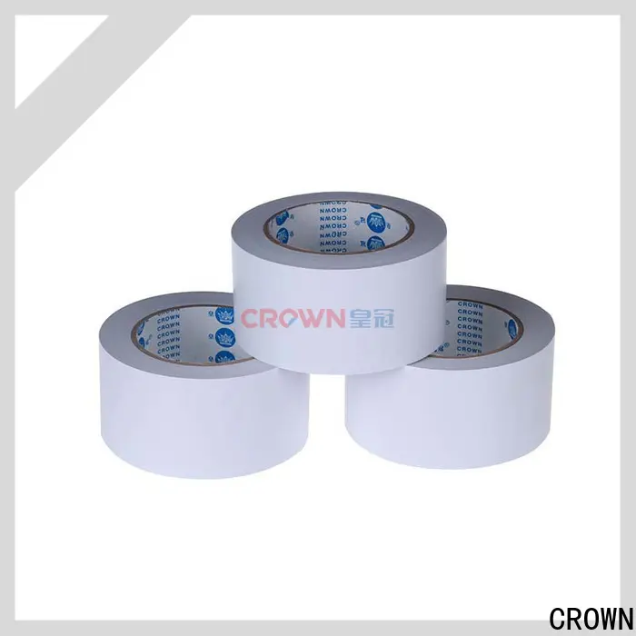 Top water adhesive tape factory 1