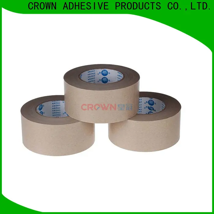 CROWN pressure sensitive tape factory7 1