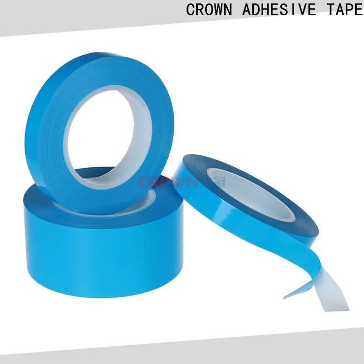 CROWN pe foam adhesive tape manufacturer1 1