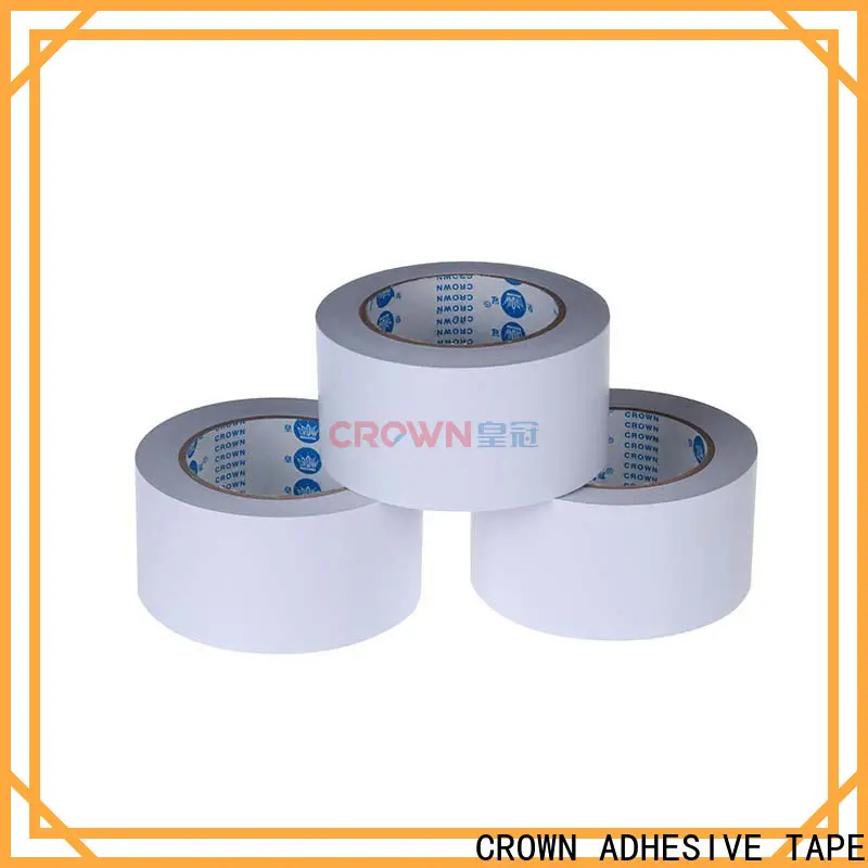 CROWN water adhesive tape company6 1
