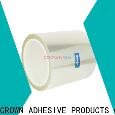 CROWN High-quality adhesive protective film for sale3 1
