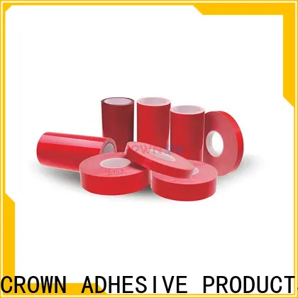High-quality acrylic foam tape factory2 1
