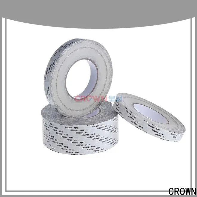 CROWN High-quality acrylic adhesive tape for sale1 1