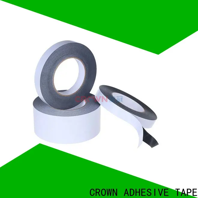 CROWN High-quality super strong 2 sided tape company2 1