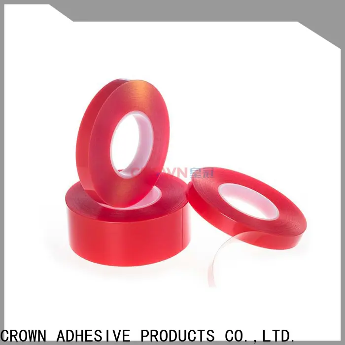 Factory Price thick pvc tape manufacturer 1