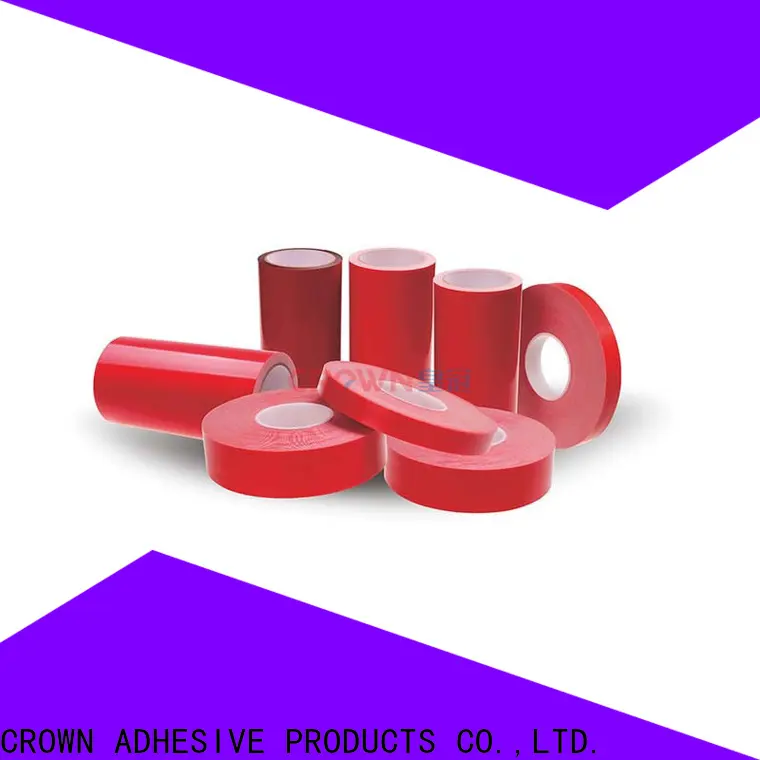 CROWN Best acrylic foam tape for sale4 1