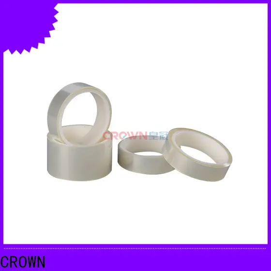 CROWN adhesive protective film factory22 1