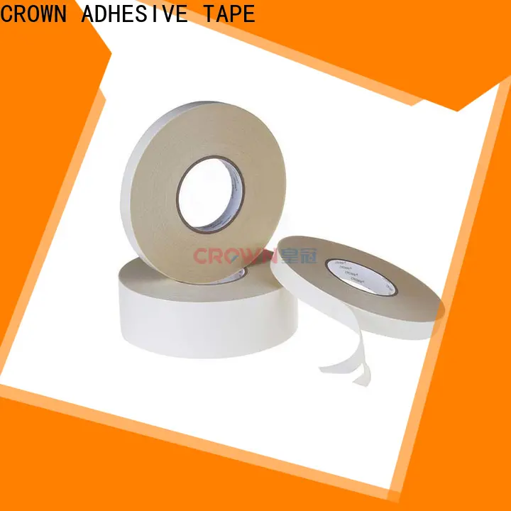 Best fire resistant adhesive tape supplier 1