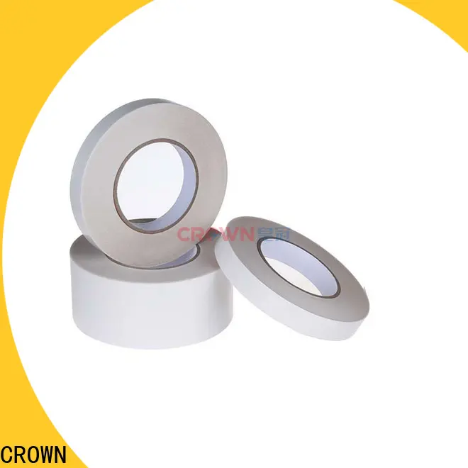 CROWN Best adhesive transfer tape manufacturer1 1