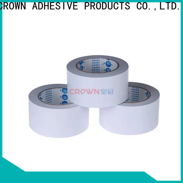 Cheap water adhesive tape manufacturer1 1
