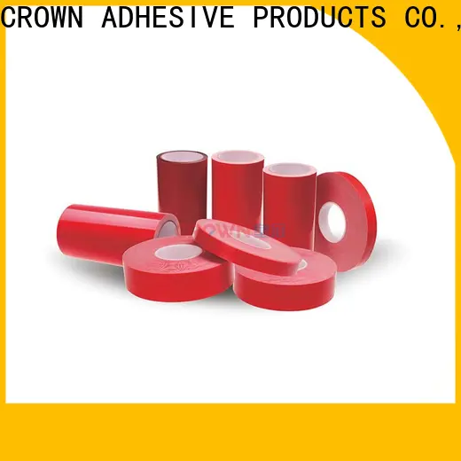 Top acrylic foam tape supplier2 1