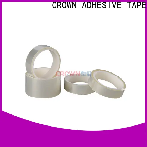 CROWN adhesive protective film factory23 1