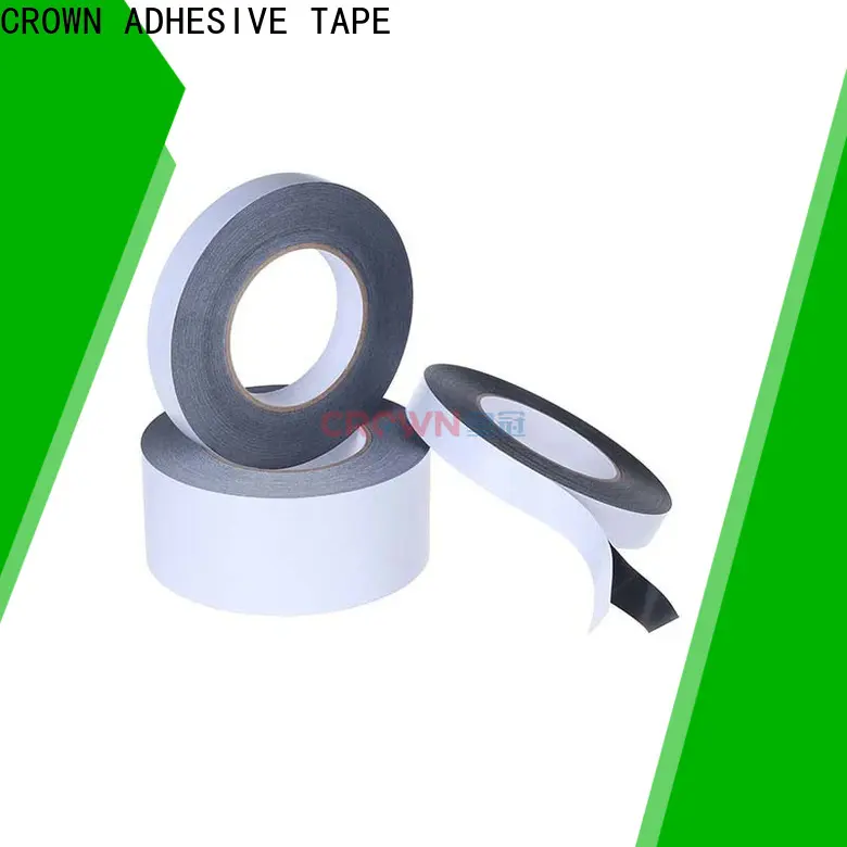 CROWN extra strong 2 sided tape supplier1 1
