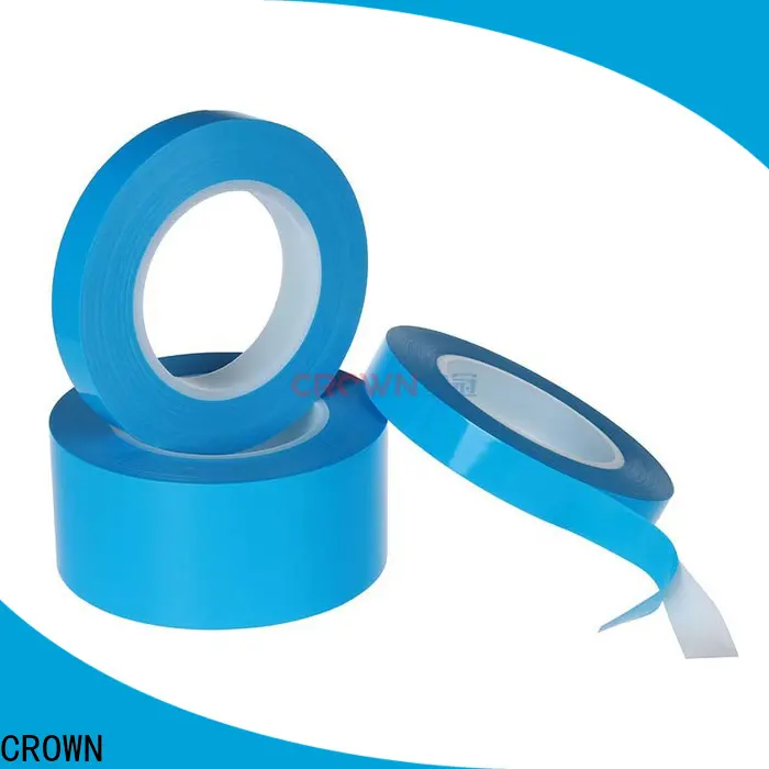 CROWN pe foam adhesive tape manufacturer2 1