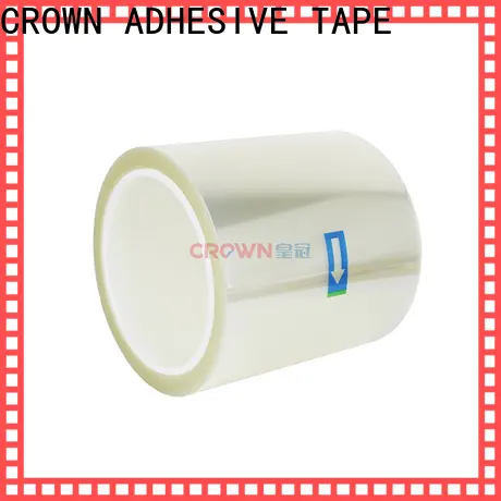CROWN Best adhesive protective film company8 1