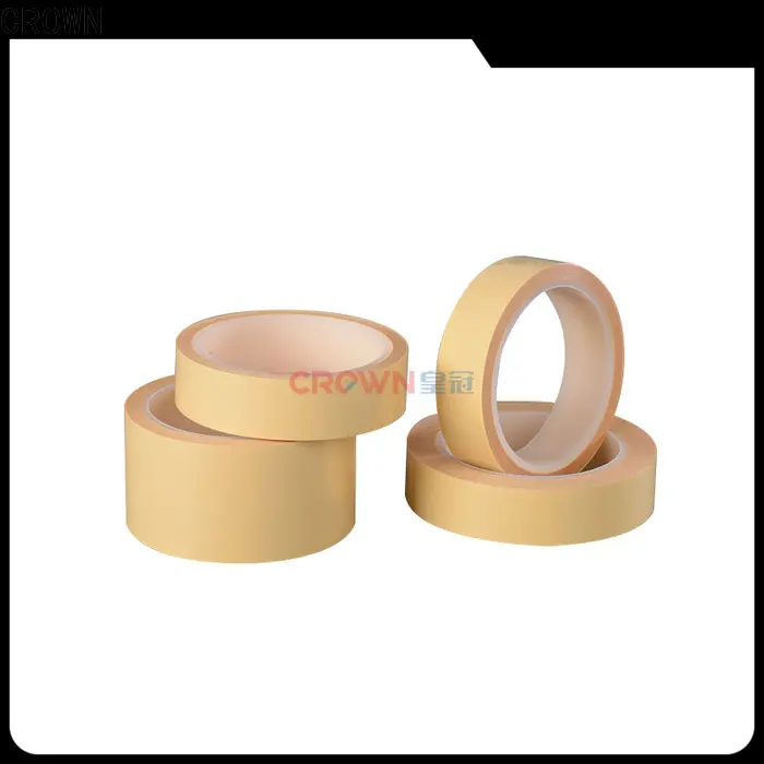 CROWN Top adhesive protective film supplier3 1