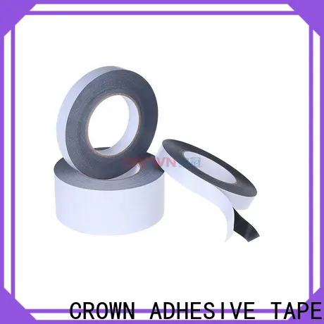 CROWN strongest 2 sided tape company3 1