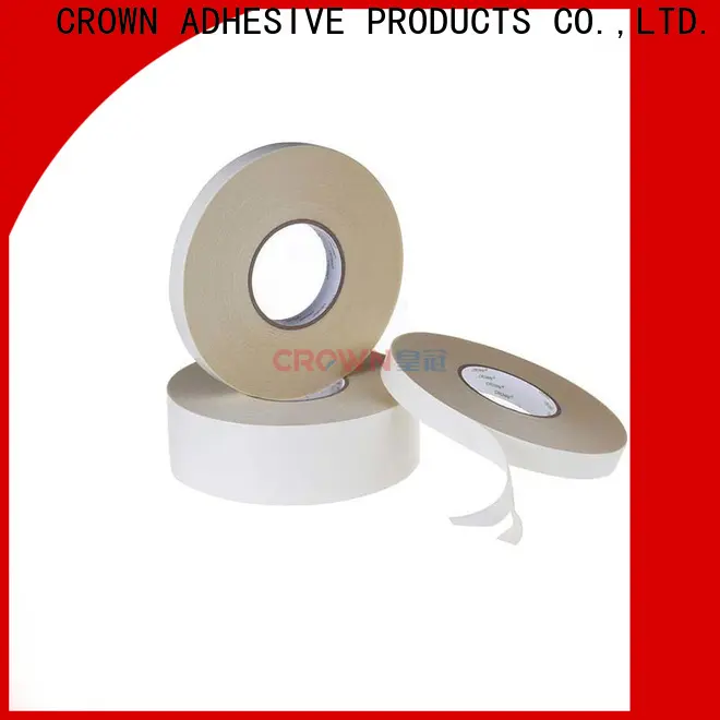 Cheap fire resistant adhesive tape supply 1