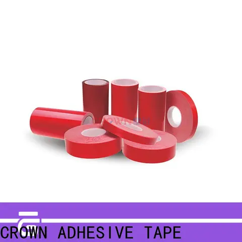 Wholesale acrylic foam tape supplier1 1
