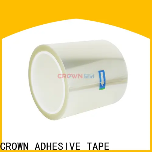 CROWN adhesive protective film manufacturer15 1