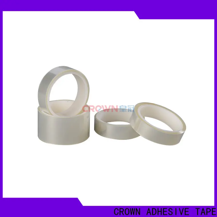CROWN adhesive protective film supply23 1