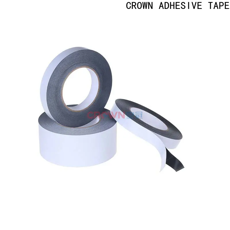CROWN super strong 2 sided tape company5 1