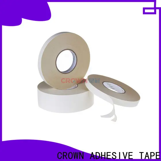 CROWN flame retardant adhesive tape company3 1