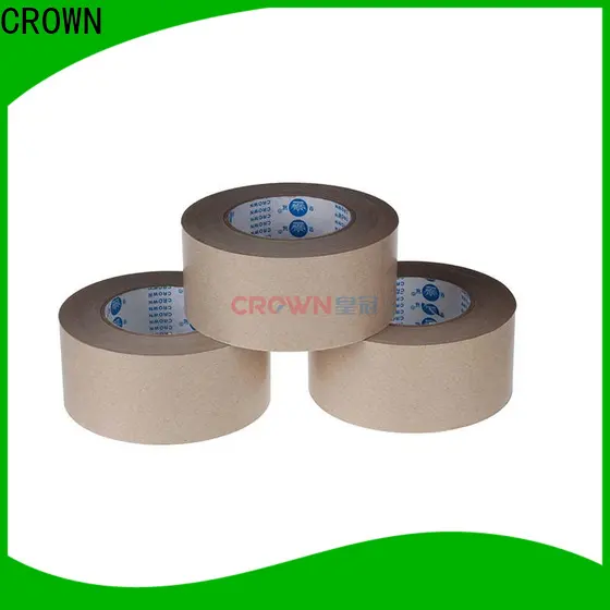 CROWN Wholesale pressure sensitive tape factory1 1