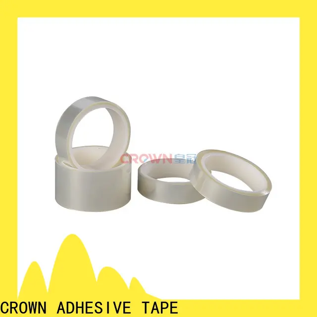 High-quality adhesive protective film factory 1