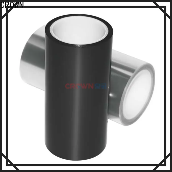 CROWN extra thin tape manufacturer2 1