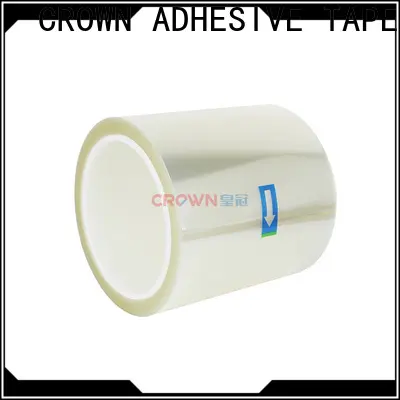 CROWN Cheap adhesive protective film factory6 1
