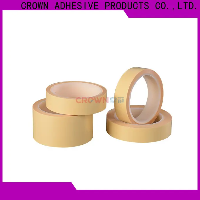 CROWN High-quality adhesive protective film supplier4 1