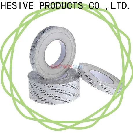 CROWN Cheap acrylic adhesive factory1 1