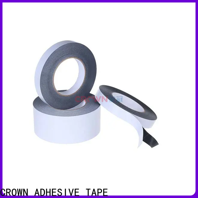 CROWN extra strong 2 sided tape company3 1
