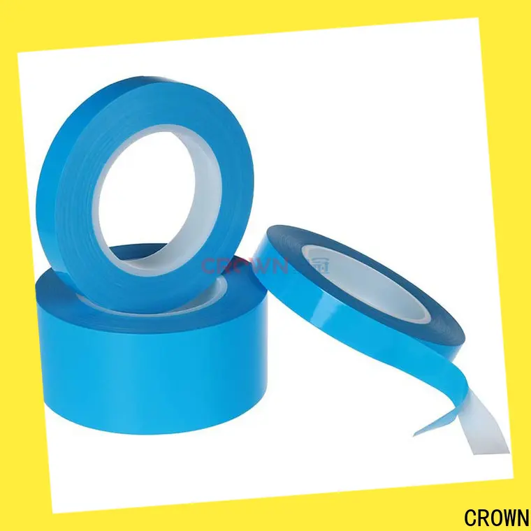 CROWN High-quality adhesive foam tape supplier 1