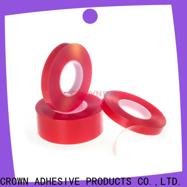 Top thick pvc tape company 1