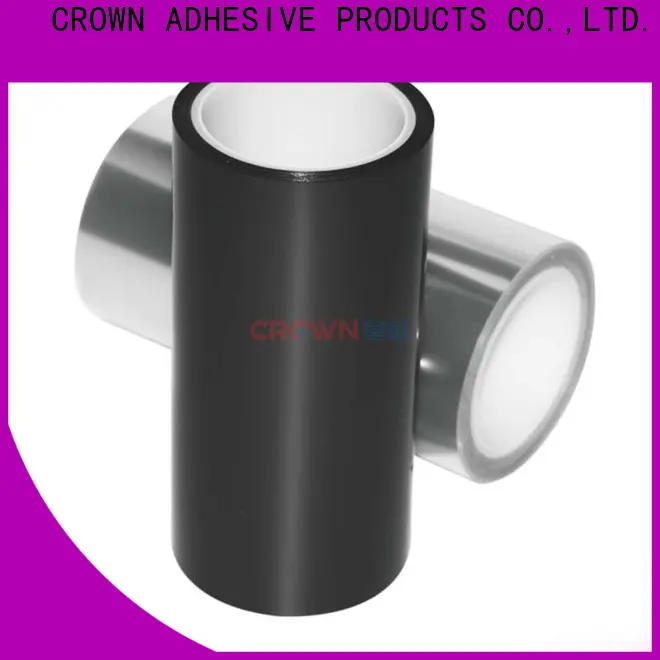 Top extra thin tape factory 1