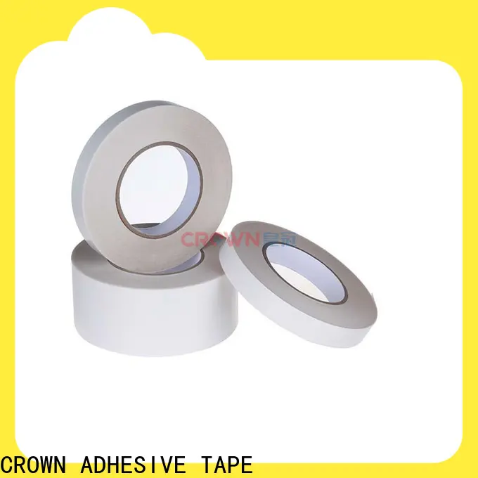 Cheap adhesive transfer tape factory 1