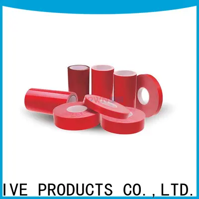Cheap acrylic foam tape supplier2 1