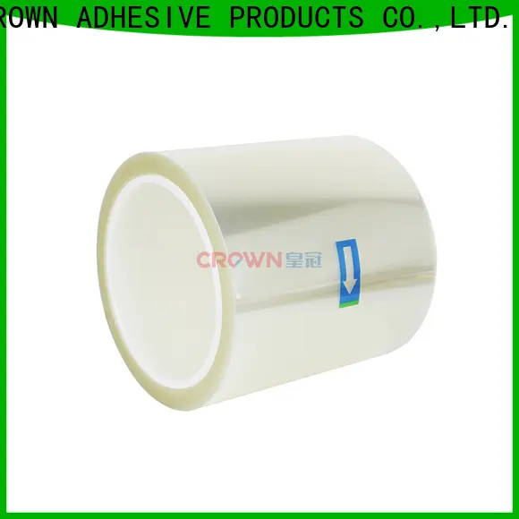 CROWN Factory Price adhesive protective film supplier4 1