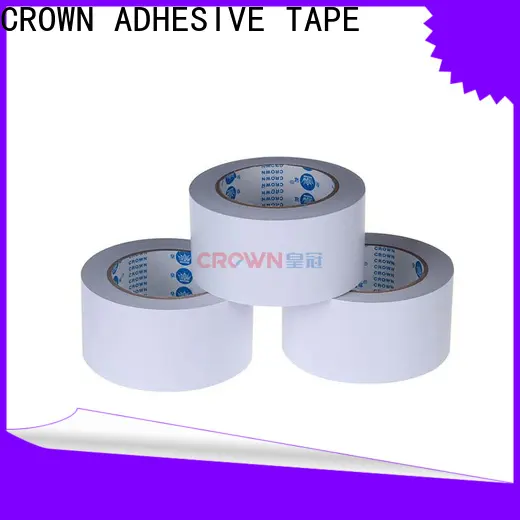 CROWN Factory Price water adhesive tape supplier 1