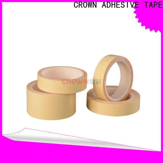 CROWN adhesive protective film supply24 1