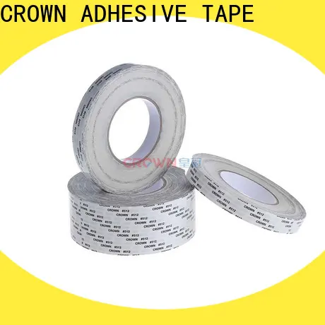 CROWN Wholesale acrylic adhesive tape supplier1 1